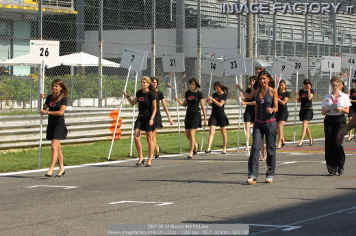 2007-06-24 Monza 049 Pit Lane